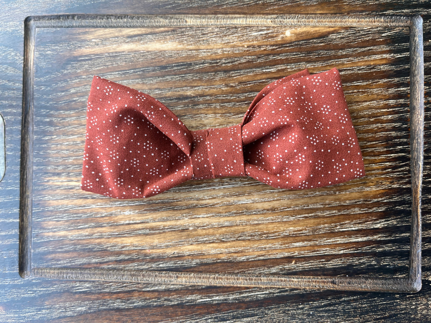 Bow Tie