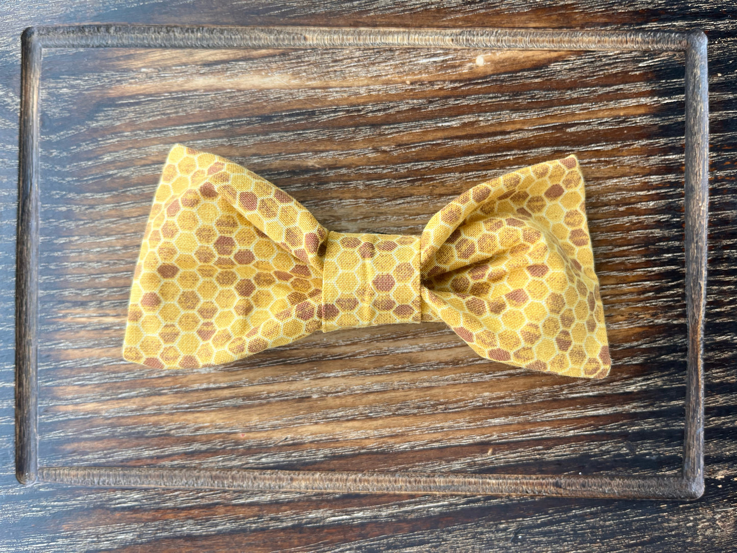 Bow Tie