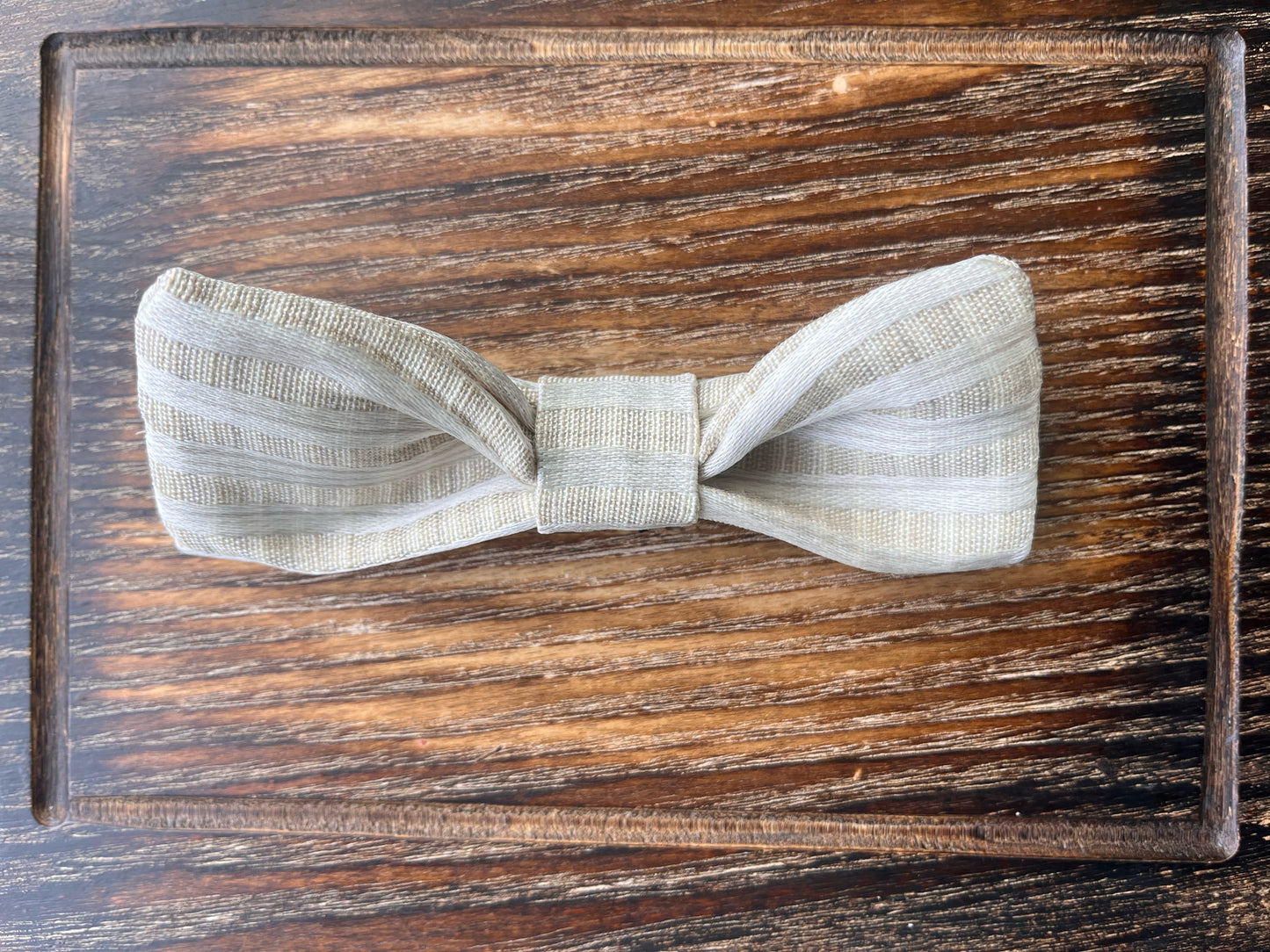 Bow Tie