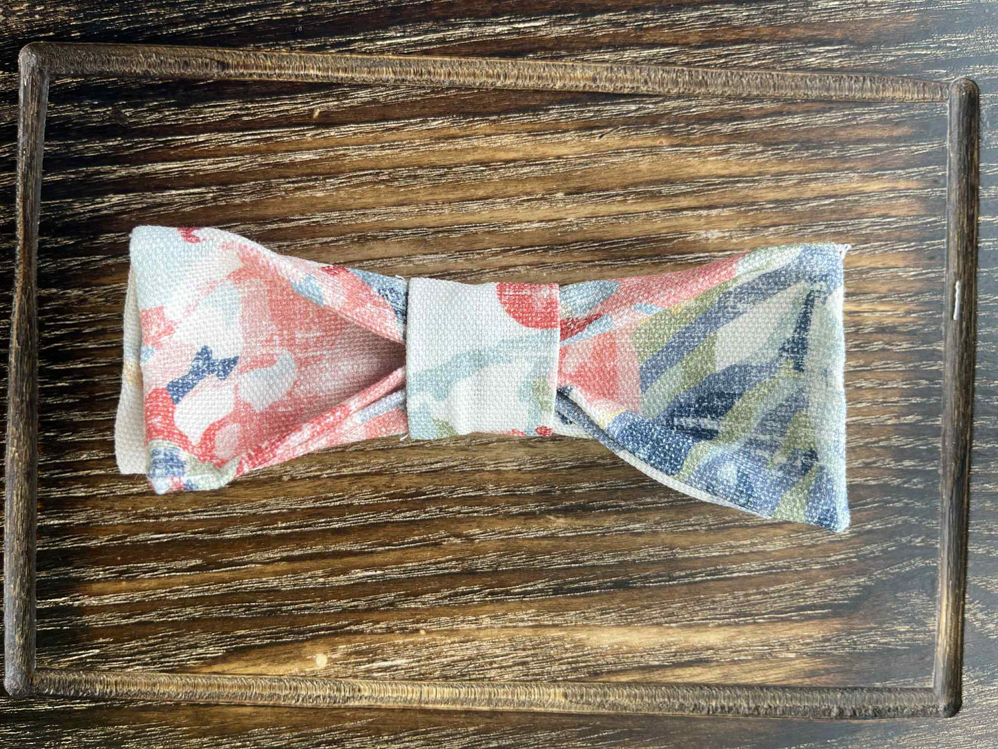 Bow Tie