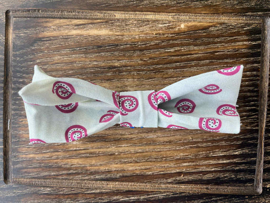 Bow Tie